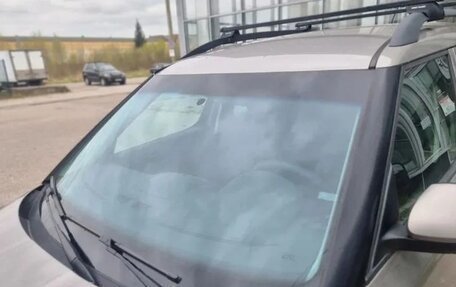 Skoda Yeti I рестайлинг, 2011 год, 730 000 рублей, 14 фотография
