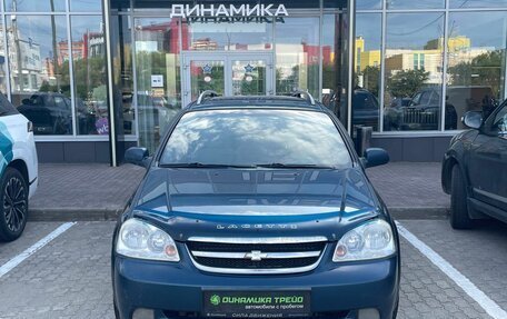 Chevrolet Lacetti, 2008 год, 355 000 рублей, 2 фотография