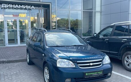 Chevrolet Lacetti, 2008 год, 355 000 рублей, 3 фотография
