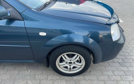 Chevrolet Lacetti, 2008 год, 355 000 рублей, 5 фотография