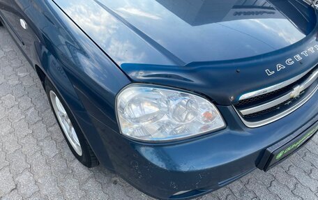 Chevrolet Lacetti, 2008 год, 355 000 рублей, 4 фотография
