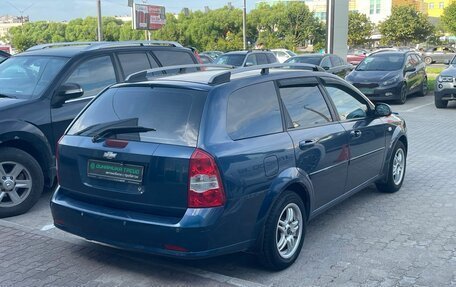 Chevrolet Lacetti, 2008 год, 355 000 рублей, 6 фотография