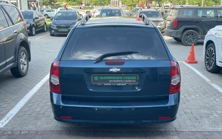 Chevrolet Lacetti, 2008 год, 355 000 рублей, 7 фотография