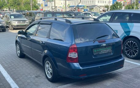 Chevrolet Lacetti, 2008 год, 355 000 рублей, 8 фотография