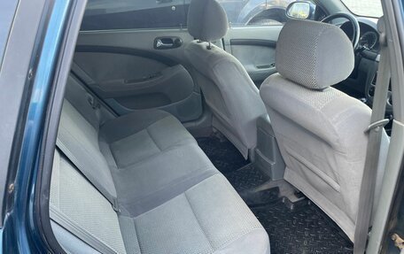 Chevrolet Lacetti, 2008 год, 355 000 рублей, 13 фотография