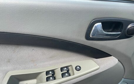 Chevrolet Lacetti, 2008 год, 355 000 рублей, 12 фотография