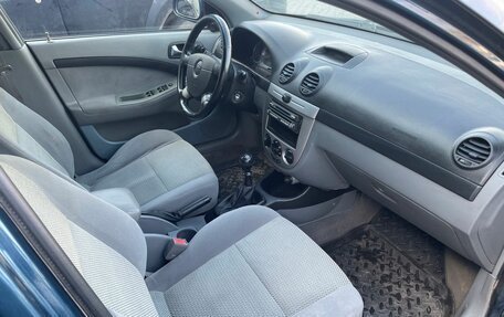 Chevrolet Lacetti, 2008 год, 355 000 рублей, 11 фотография
