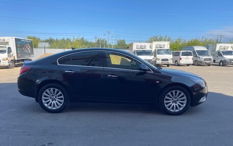 Opel Insignia II рестайлинг, 2011 год, 1 150 000 рублей, 4 фотография
