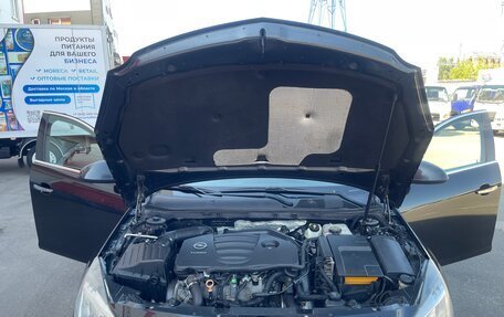 Opel Insignia II рестайлинг, 2011 год, 1 150 000 рублей, 12 фотография