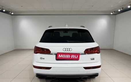 Audi Q5, 2018 год, 2 999 000 рублей, 6 фотография