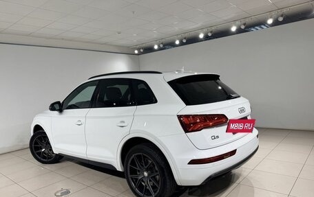 Audi Q5, 2018 год, 2 999 000 рублей, 7 фотография