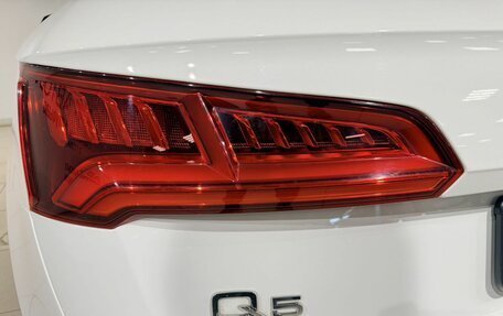 Audi Q5, 2018 год, 2 999 000 рублей, 21 фотография