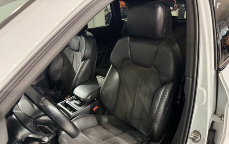 Audi Q5, 2018 год, 2 999 000 рублей, 13 фотография