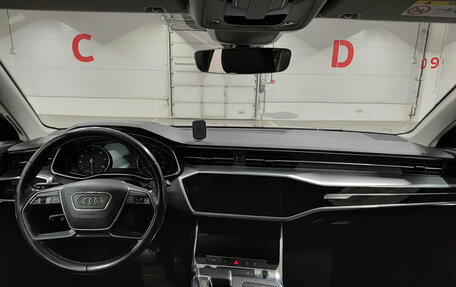 Audi A6, 2021 год, 2 610 000 рублей, 17 фотография