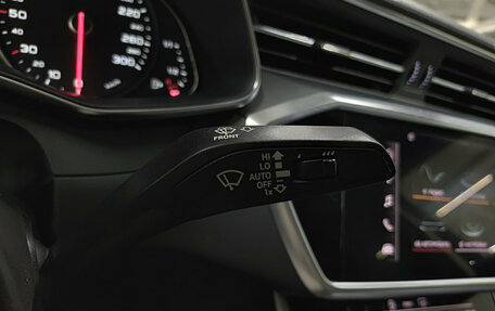 Audi A6, 2021 год, 2 610 000 рублей, 23 фотография