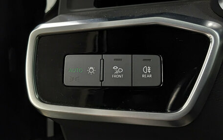 Audi A6, 2021 год, 2 610 000 рублей, 26 фотография