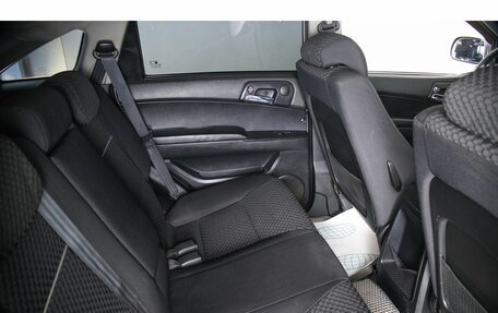 SsangYong Actyon II рестайлинг, 2008 год, 499 000 рублей, 9 фотография
