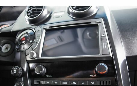 SsangYong Actyon II рестайлинг, 2008 год, 499 000 рублей, 17 фотография