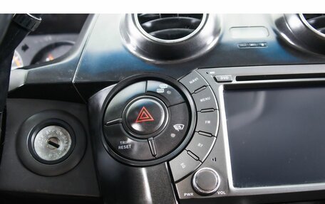 SsangYong Actyon II рестайлинг, 2008 год, 499 000 рублей, 18 фотография