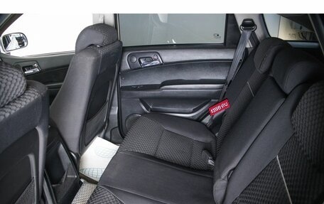 SsangYong Actyon II рестайлинг, 2008 год, 499 000 рублей, 8 фотография