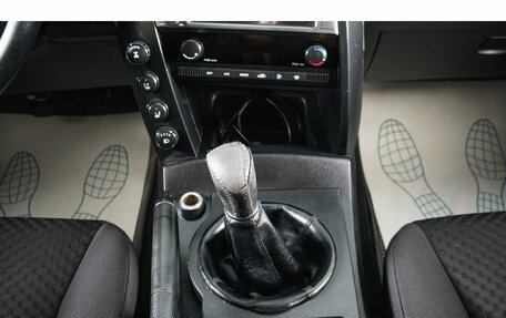 SsangYong Actyon II рестайлинг, 2008 год, 499 000 рублей, 20 фотография