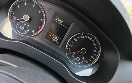 Volkswagen Jetta VI, 2014 год, 1 149 000 рублей, 5 фотография