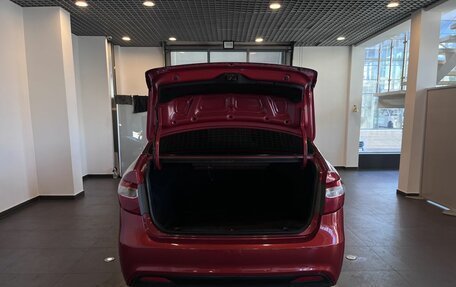 KIA Rio III рестайлинг, 2013 год, 845 000 рублей, 36 фотография