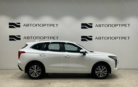 Haval Jolion, 2023 год, 1 699 000 рублей, 8 фотография