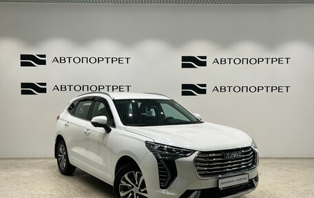 Haval Jolion, 2023 год, 1 699 000 рублей, 9 фотография