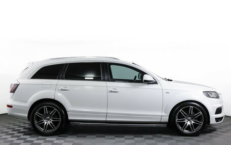 Audi Q7, 2011 год, 1 245 000 рублей, 4 фотография