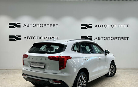 Haval Jolion, 2023 год, 1 699 000 рублей, 7 фотография