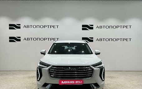 Haval Jolion, 2023 год, 1 699 000 рублей, 10 фотография