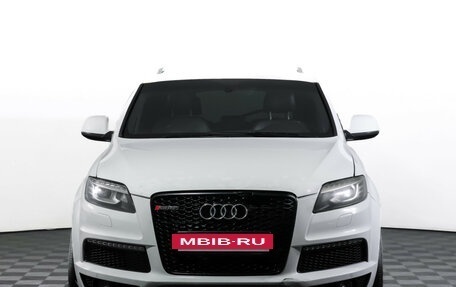 Audi Q7, 2011 год, 1 245 000 рублей, 2 фотография
