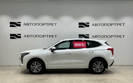Haval Jolion, 2023 год, 1 699 000 рублей, 4 фотография