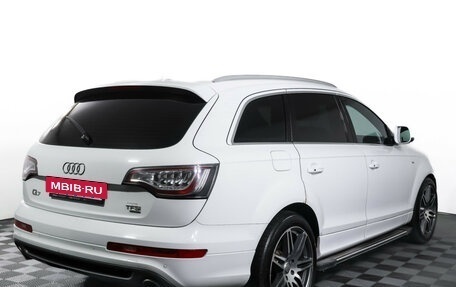 Audi Q7, 2011 год, 1 245 000 рублей, 5 фотография