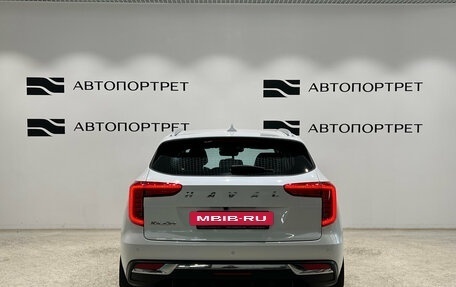Haval Jolion, 2023 год, 1 699 000 рублей, 6 фотография