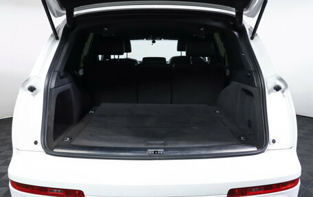 Audi Q7, 2011 год, 1 245 000 рублей, 10 фотография