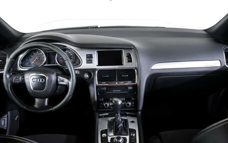 Audi Q7, 2011 год, 1 245 000 рублей, 13 фотография