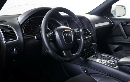 Audi Q7, 2011 год, 1 245 000 рублей, 14 фотография