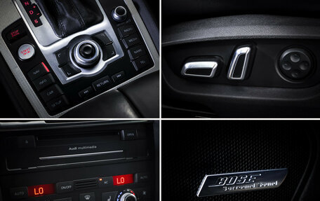 Audi Q7, 2011 год, 1 245 000 рублей, 17 фотография