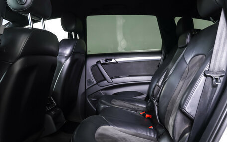 Audi Q7, 2011 год, 1 245 000 рублей, 12 фотография