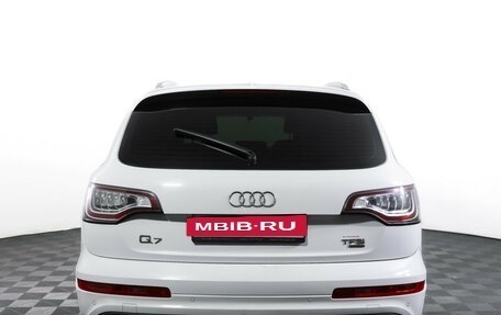 Audi Q7, 2011 год, 1 245 000 рублей, 7 фотография
