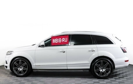 Audi Q7, 2011 год, 1 245 000 рублей, 9 фотография