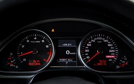 Audi Q7, 2011 год, 1 245 000 рублей, 15 фотография