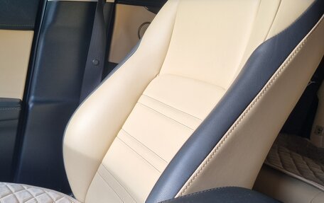 Lexus NX I, 2015 год, 2 700 000 рублей, 10 фотография