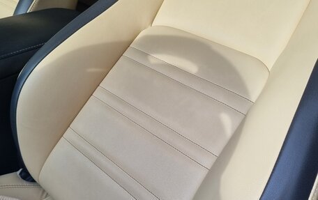 Lexus NX I, 2015 год, 2 700 000 рублей, 11 фотография