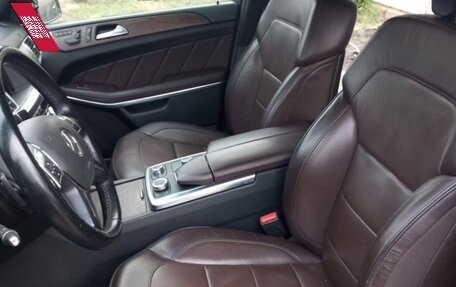 Mercedes-Benz GL-Класс, 2013 год, 2 550 000 рублей, 6 фотография