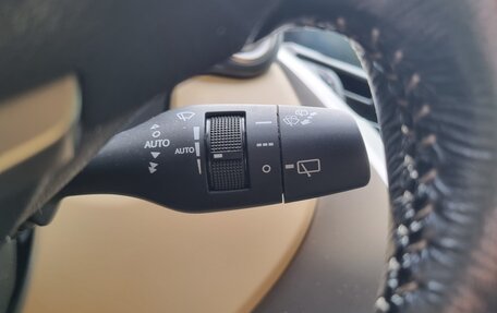 Lexus NX I, 2015 год, 2 700 000 рублей, 22 фотография