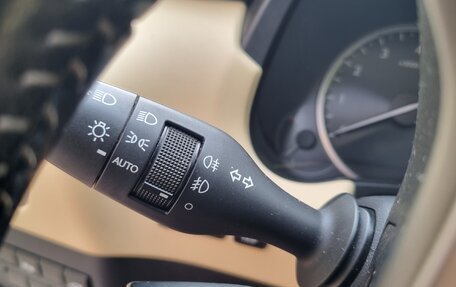 Lexus NX I, 2015 год, 2 700 000 рублей, 23 фотография