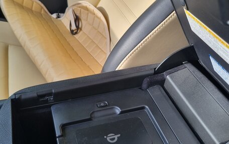 Lexus NX I, 2015 год, 2 700 000 рублей, 26 фотография